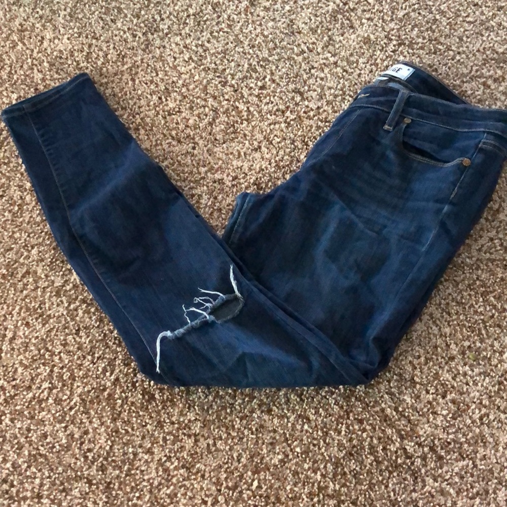 Paige verdugo ultra skinny